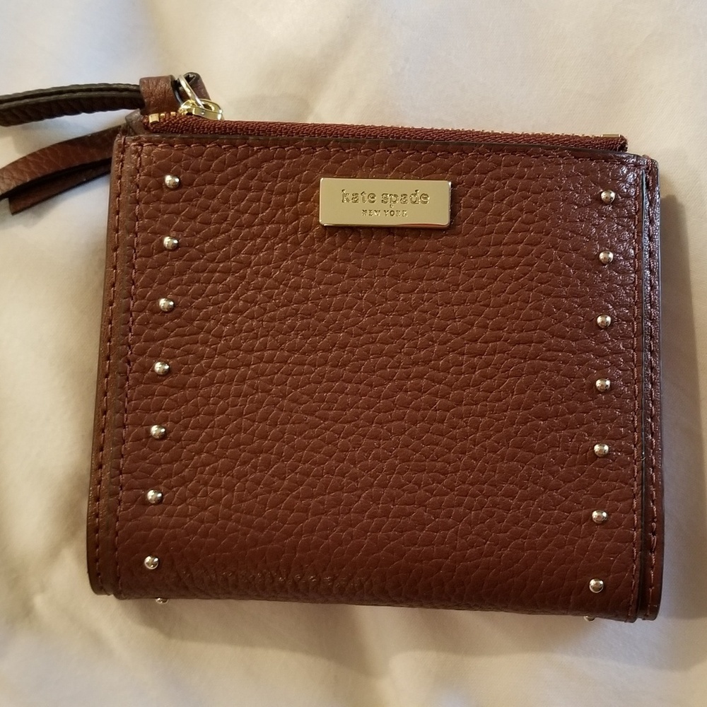 Brand New With Tag, Kate Spade Malea Wallet